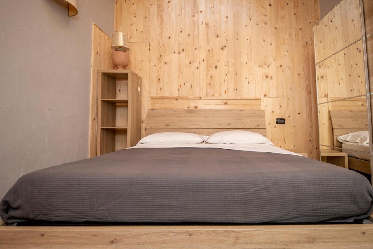 Agriturismo La Cascina B&B Сан-Феделе-Интельви Экстерьер фото